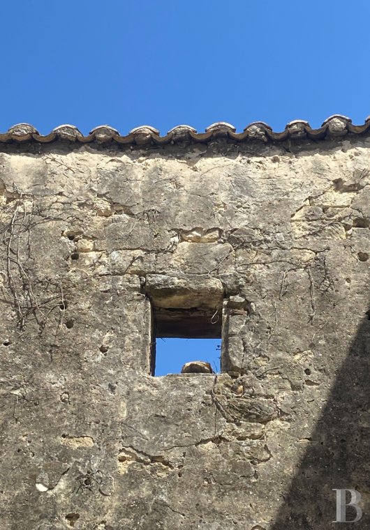 french village houses for sale languedoc roussillon   - 17